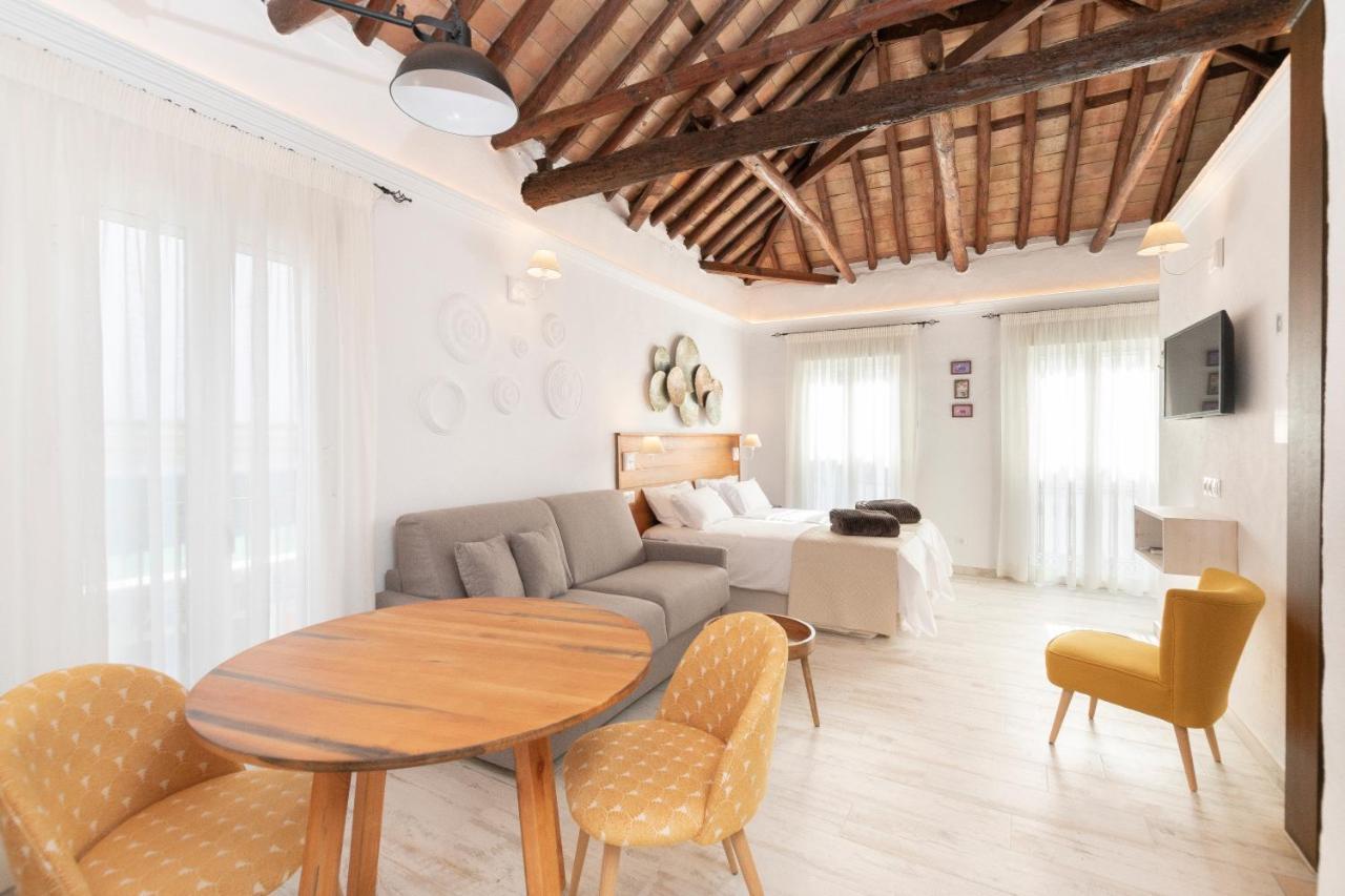 Appartement Casa Azul - Boutique By Casa Del Patio (adults Only) Estepona