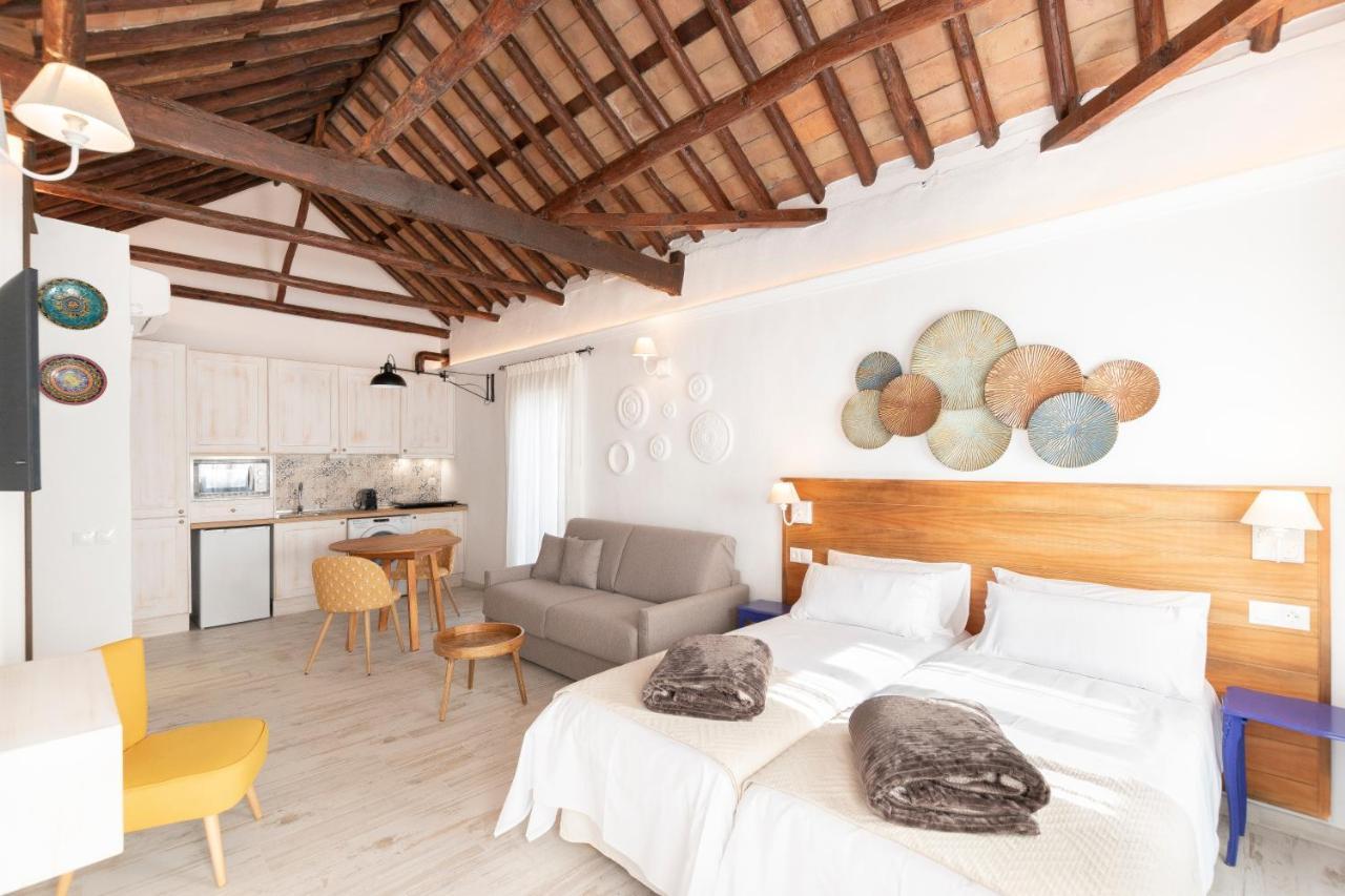 Casa Azul - Boutique By Casa Del Patio (adults Only) Appartement *