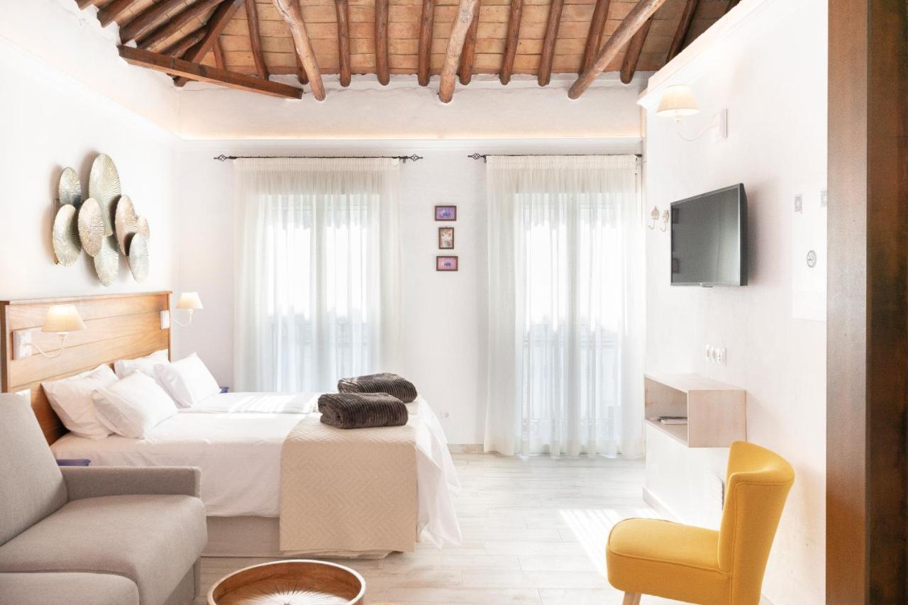 Casa Azul - Boutique By Casa Del Patio (adults Only) Appartement Estepona
