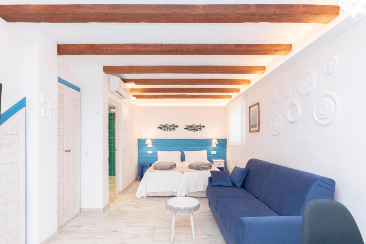 Appartement Casa Azul - Boutique By Casa Del Patio (adults Only) *