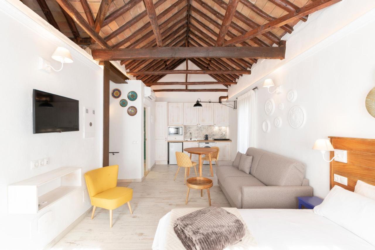Casa Azul - Boutique By Casa Del Patio (adults Only) Appartement Estepona