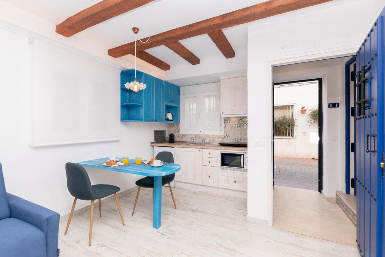 Casa Azul - Boutique By Casa Del Patio (adults Only) Appartement