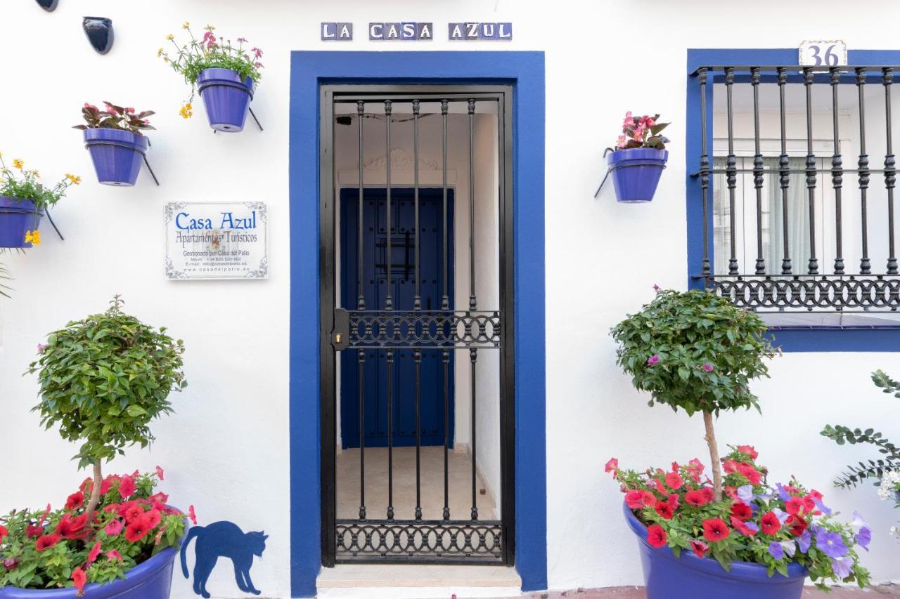 Appartement Casa Azul - Boutique By Casa Del Patio (adults Only) *