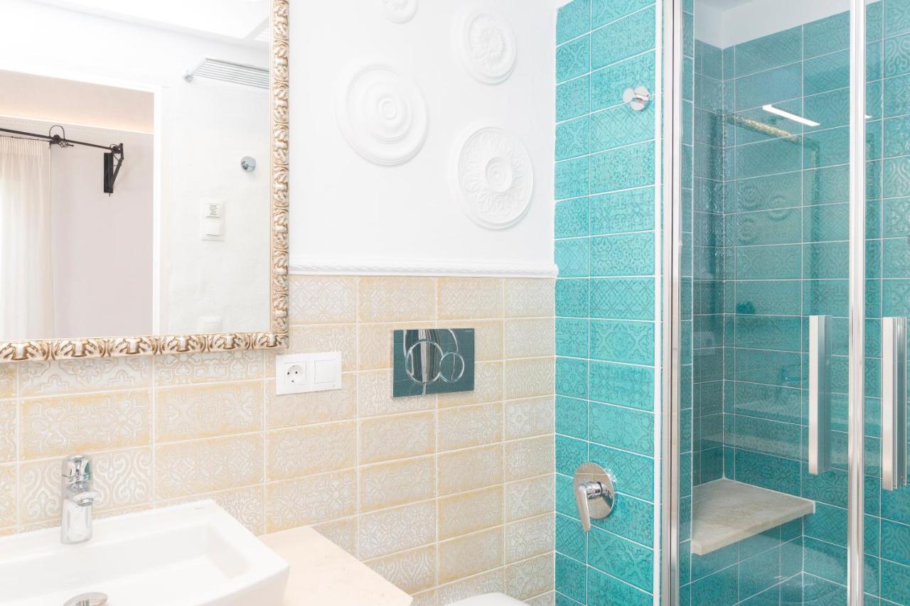 Appartement Casa Azul - Boutique By Casa Del Patio (adults Only)