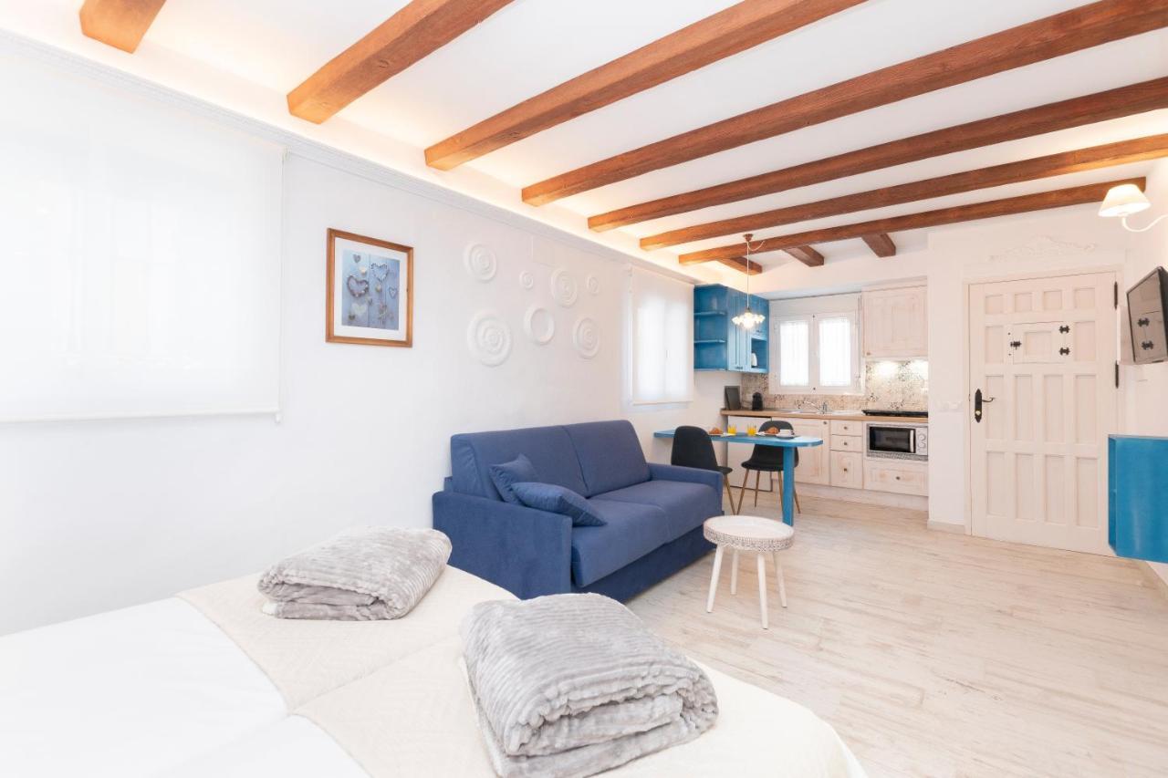 Casa Azul - Boutique By Casa Del Patio (adults Only) Appartement *
