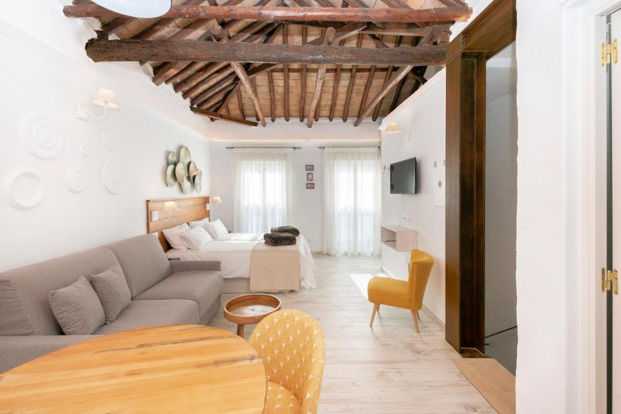 Casa Azul - Boutique By Casa Del Patio (adults Only) Appartement Estepona
