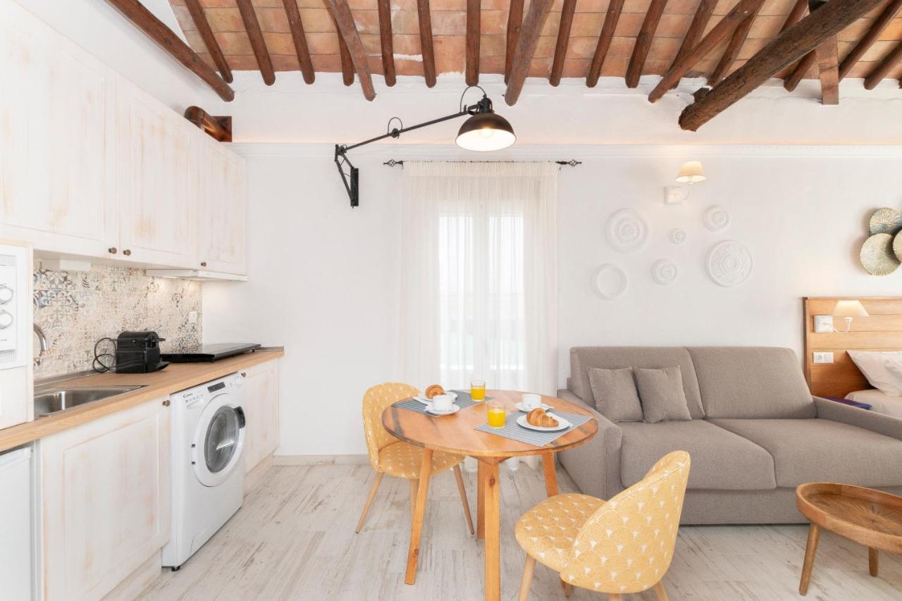 Appartement Casa Azul - Boutique By Casa Del Patio (adults Only)
