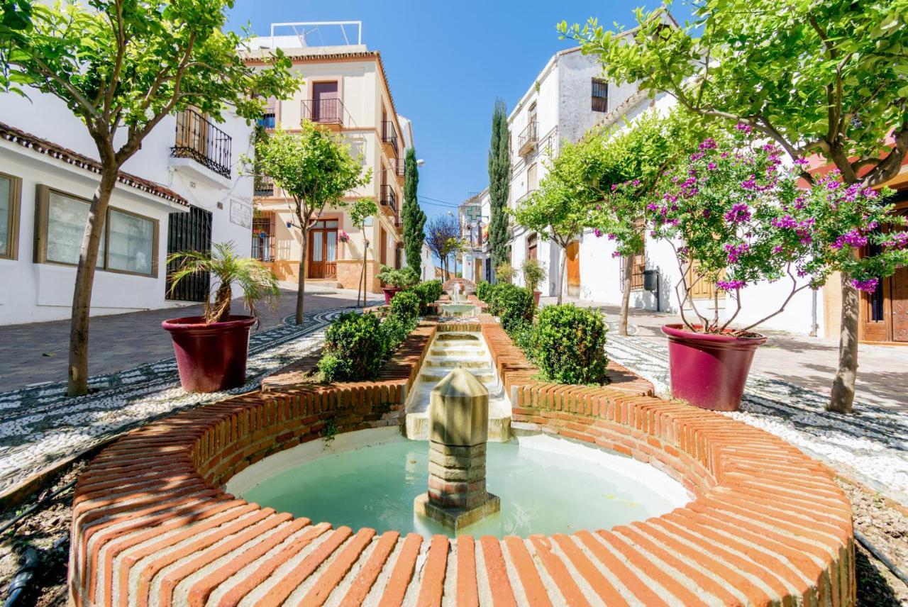 Casa Azul - Boutique By Casa Del Patio (adults Only) Appartement