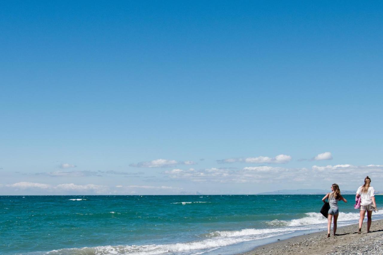 Appartement Casa Azul - Boutique By Casa Del Patio (adults Only) Estepona